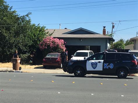 One dead, another wounded after shooting in Antioch